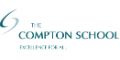 Logo for The Compton School