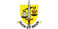 St Michael's Catholic Grammar School logo