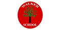 Logo for Walker Primary School