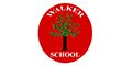 Logo for Walker Primary School