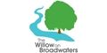 The Willow Primary School logo