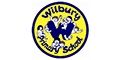 Logo for Wilbury Primary School