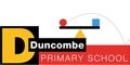 Logo for Duncombe Primary School