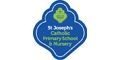 Logo for St Joseph's RC Primary School