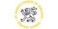 Logo for St Mark's CE Primary School