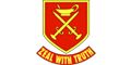 Logo for St Paul's CE Primary School