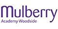 Logo for Mulberry Academy Woodside