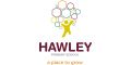 Logo for Hawley Primary School