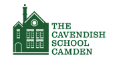 Logo for The Cavendish School