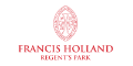 Logo for Francis Holland School, Regent's Park