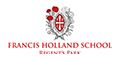 Francis Holland School, Regent's Park logo