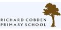 Logo for Richard Cobden Primary School