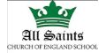 Logo for All Saints C of E Primary School