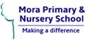 Logo for Mora Primary and Nursery School