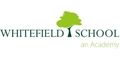 Logo for Whitefield School