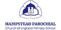 Logo for Hampstead Parochial Church of England Primary School