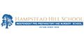 Logo for Hampstead Hill School