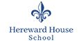 Logo for Hereward House School