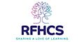 Logo for Royal Free Hospital Children's School
