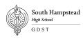 Logo for South Hampstead High School