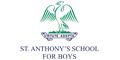 St Anthony's School for Boys