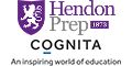 Logo for Hendon Preparatory School