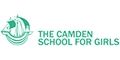 Logo for The Camden School for Girls