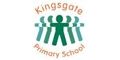 Logo for Kingsgate Primary School