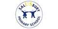Logo for Salusbury Primary School