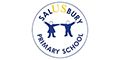 Logo for Salusbury Primary School
