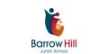 Logo for Barrow Hill Junior School
