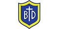 Blessed Dominic Catholic Primary School logo