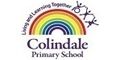 Logo for Colindale Primary School