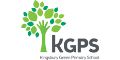 Kingsbury Green Primary School logo