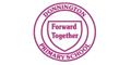 Logo for Donnington Primary School