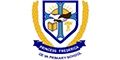Logo for Princess Frederica CE Primary School