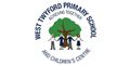 Logo for West Twyford Primary School