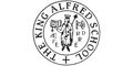 Logo for King Alfred School