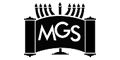 Logo for Menorah Grammar School