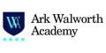 Logo for Ark Walworth Academy