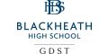 Logo for Blackheath High School