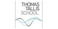 Logo for Thomas Tallis School