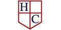 Logo for Holy Cross Catholic Primary School