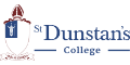 Logo for St Dunstan's College