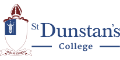 St Dunstan's College logo