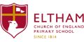 Eltham Church of England Primary School logo