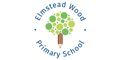 Logo for Elmstead Wood Primary School