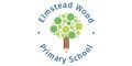 Logo for Elmstead Wood Primary School