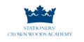 Logo for Stationers' Crown Woods Academy