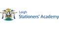 Logo for Leigh Stationers' Academy